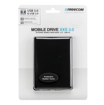 Freecom Mobile Drive XXS 1TB USB 3.0